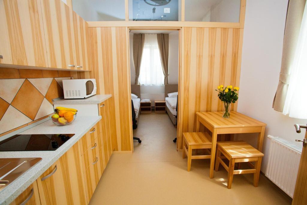 Alo Apartments Vila Klara Lublana Pokój zdjęcie